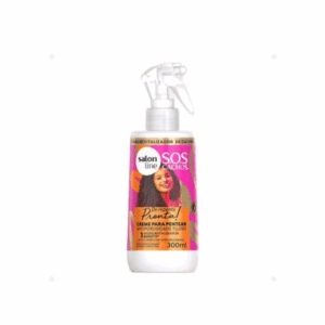 Creme de Pentear Salon Line SOS De Repente Pronta 300ml - Imagem 1