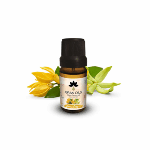 Oleo Essencial Ylang Ylang III Tamanho: 10ml