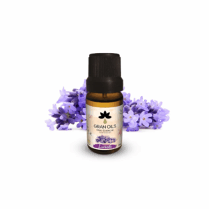 Oleo Essencial Lavanda Tamanho: 10ml