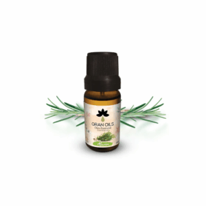 Oleo Essencial Alecrim Tamanho: 10ml