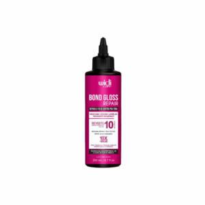 Máscara Líquida WidiCare Bond Gloss Repair 200ml - Imagem 1