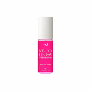 Hair e Body Splash WidiCare Brisal do Leblon 100ml - Imagem 1