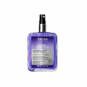Finalizador Impermeável Truss Blond Revolution 100ml - Imagem 1