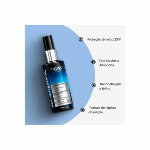 Óleo Reconstrutor Truss Uso Obrigatório 60ml - Imagem 2