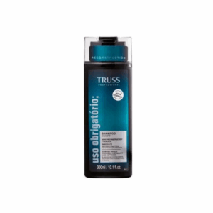 Shampoo Truss Uso Obrigatório 300ml - Imagem 1
