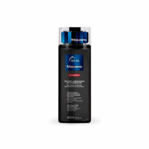Shampoo Truss Frizz Zero 300ml - Imagem 1