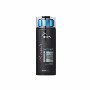 Shampoo Truss Miracle 300ml - Imagem 2