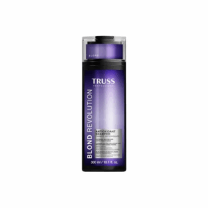 Shampoo Truss Blond Revolution 300ml - Imagem 1