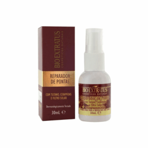 Reparador de Pontas Bio Extratus 30ml - Imagem 1