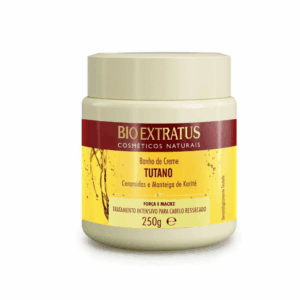 Banho de Creme Bio Extratus Tutano 250g - Imagem 1