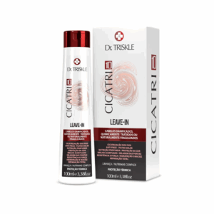 Leave-in Dr. Triskle Cicatri 100ml - Imagem 2