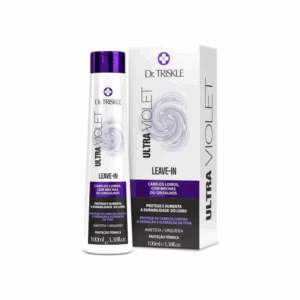 Leave-in Triskle Ultra Violet 100ml - Imagem 3