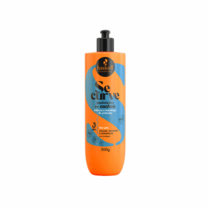 Modelador de Cachos Haskell Se Curve 500ml - Imagem 1