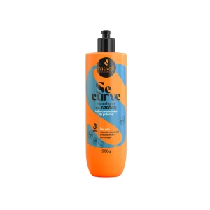 Modelador de Cachos Haskell Se Curve 500ml - Imagem 2