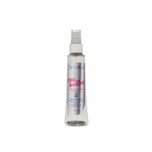 Finalizador Shine Blue eu Intensificador De Brilho 160ml - Imagem 1
