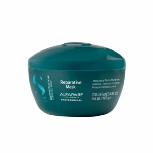 Máscara Alfaparf Semi Di Lino Reconstruction 200ml - Imagem 1