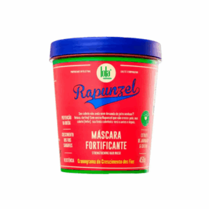 Lola Rapunzel Máscara Fortificante 450g - Imagem 1