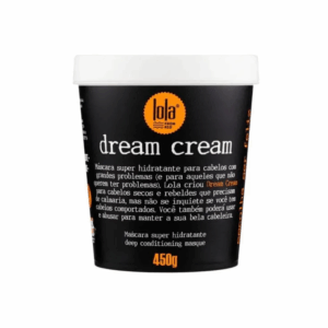 Máscara Capilar Lola Dream Cream 450g - Imagem 1