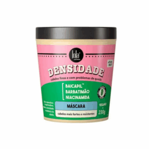 Máscara Capilar Lola Densidade 230g - Imagem 1