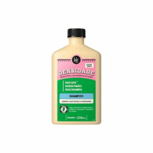 Shampoo Lola Cosmetics Densidade 250ml - Imagem 1