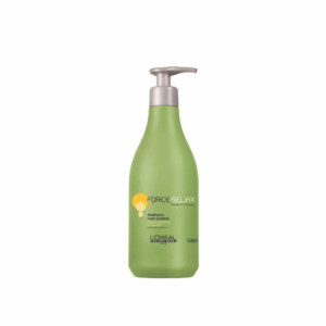 Shampoo L'Oréal Professionnel Forcerelax 500ml - Imagem 1