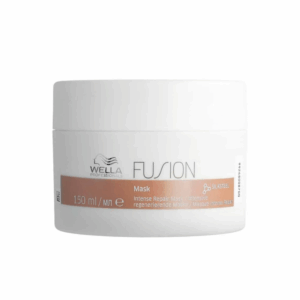 Máscara Capilar Wella Professionals Fusion 150ml - Imagem 1