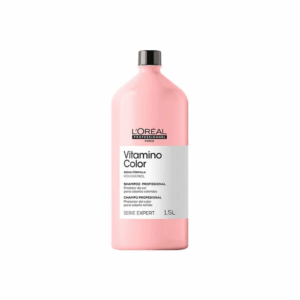 Shampoo L'Oréal Professionnel Vitamino Color 1,5L - Imagem 1