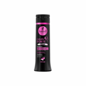 Shampoo Haskell Hidra Cavalo Forte 300ml - Imagem 1