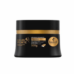 Máscara Haskell Cavalo Forte 300g - Imagem 1