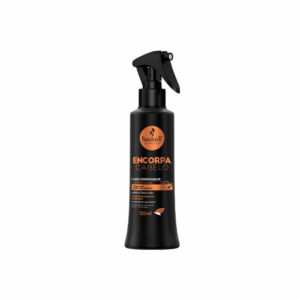 Fluído Engrossador  Haskell Encorpa Cabelo 120ml - Imagem 1