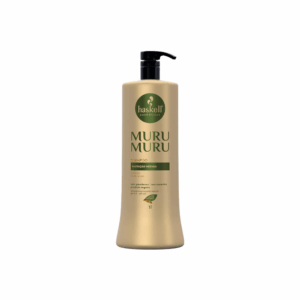 Shampoo Haskell Murumuru 1L - Imagem 1