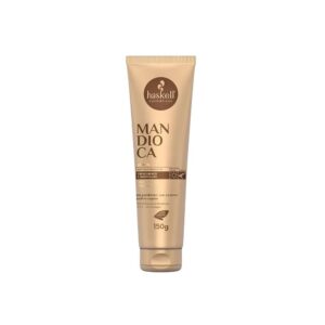 Leave-in Haskell Mandioca 150g - Imagem 1