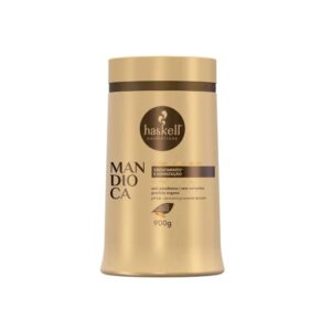 Máscara Haskell Mandioca 900g - Imagem 1