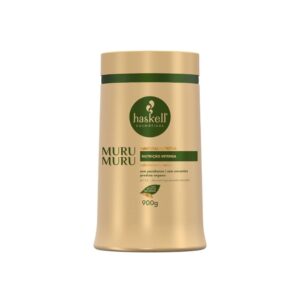 Máscara Haskell Murumu 900g - Imagem 1