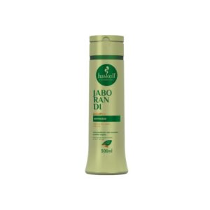 Shampoo Haskell Jaborandi 300ml - Imagem 1