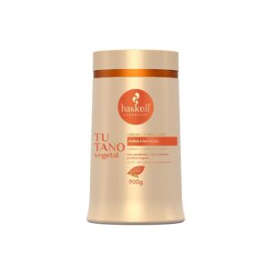 Máscara Haskell Tutano 900g - Imagem 1