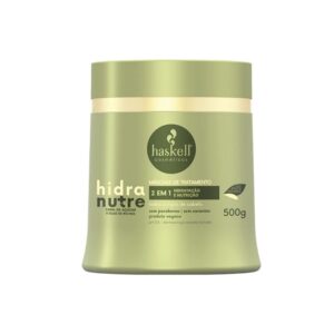 Máscara Haskell Hidranutre 500g - Imagem 1