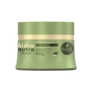 Máscara Haskell Hidranutre 300g - Imagem 1