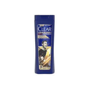 Shampoo Anticaspa Clear Men Sports 400ml - Imagem 1