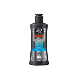 Shampoo Anticaspa 3x1 Vita Capili Mega Hidratação 200ml - Imagem 1