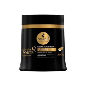 Máscara Haskell Cavalo Forte 500g - Imagem 1