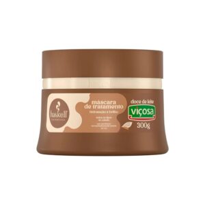 Máscara Haskell Doce de Leite 300g - Imagem 1