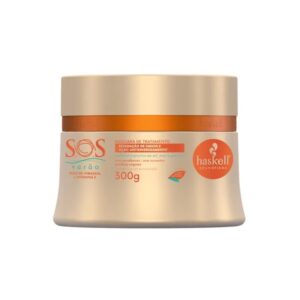 Máscara Haskell S.O.S Verão 300g - Imagem 1