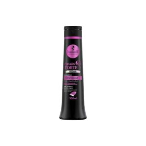 Shampoo Haskell Cavalo Forte Hidra 500ml - Imagem 1
