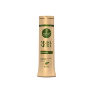 Shampoo Haskell Murumuru 300ml - Imagem 1