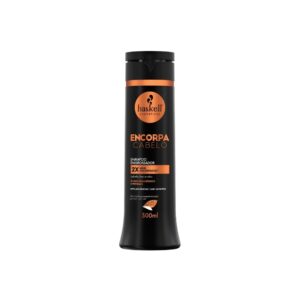 Shampoo Haskell Encorpa Cabelo 300ml - Imagem 1