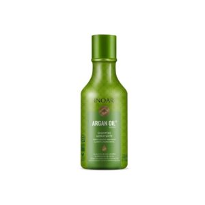 Shampoo Hidratante Inoar Argan Oil 250ml - Imagem 1