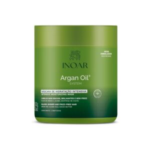 Máscara Inoar Argan Oil 500g - Imagem 1