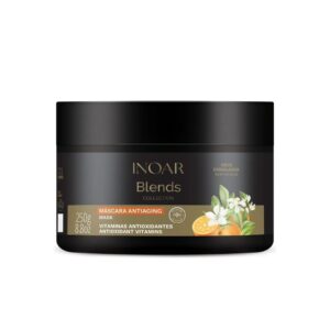Máscara Inoar Blends 250g - Imagem 1