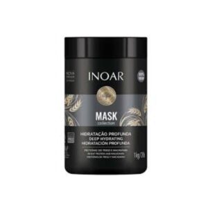 Máscara Inoar Hidratação Profunda 1Kg - Imagem 1